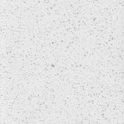 A close up of miniQ colour MQ2012 Bianco Riso