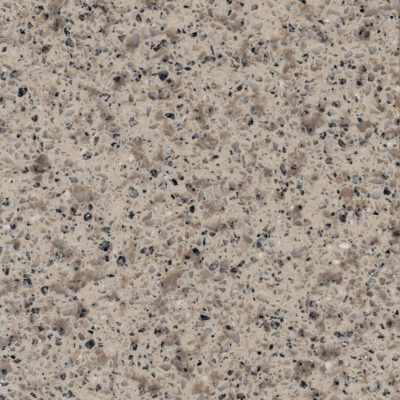 A close up of miniQ colour MQ2190 Sasso Riso