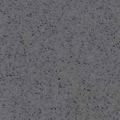 A close up of miniQ colour MQ3013 Grigio Argento