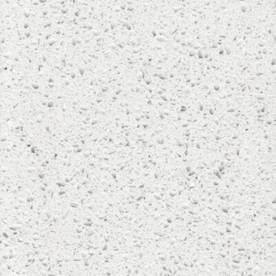 A close up of miniQ colour MQ912 Bianco Argento